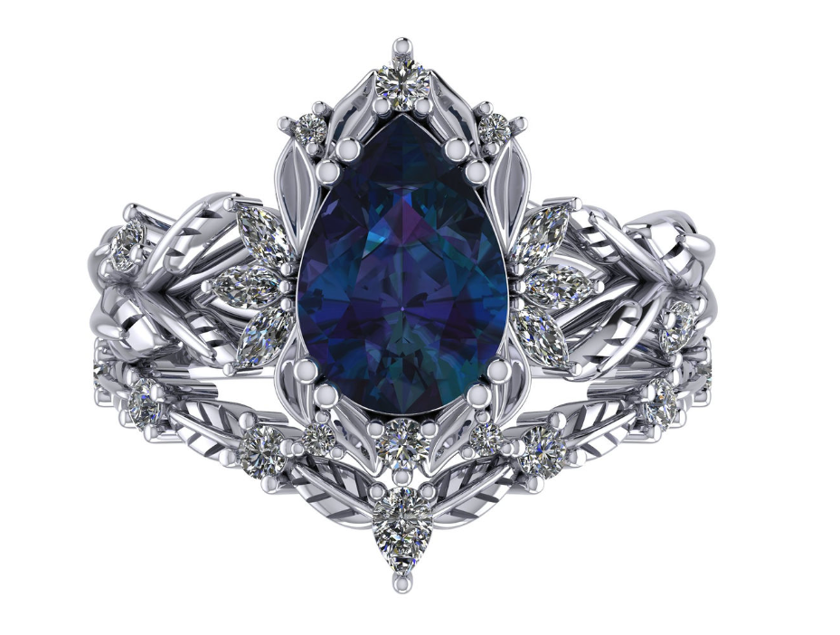 KAT Custom Rings - Design Your Dream Engagement Ring