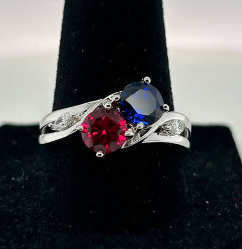 KAT Custom Rings - Design Your Dream Engagement Ring